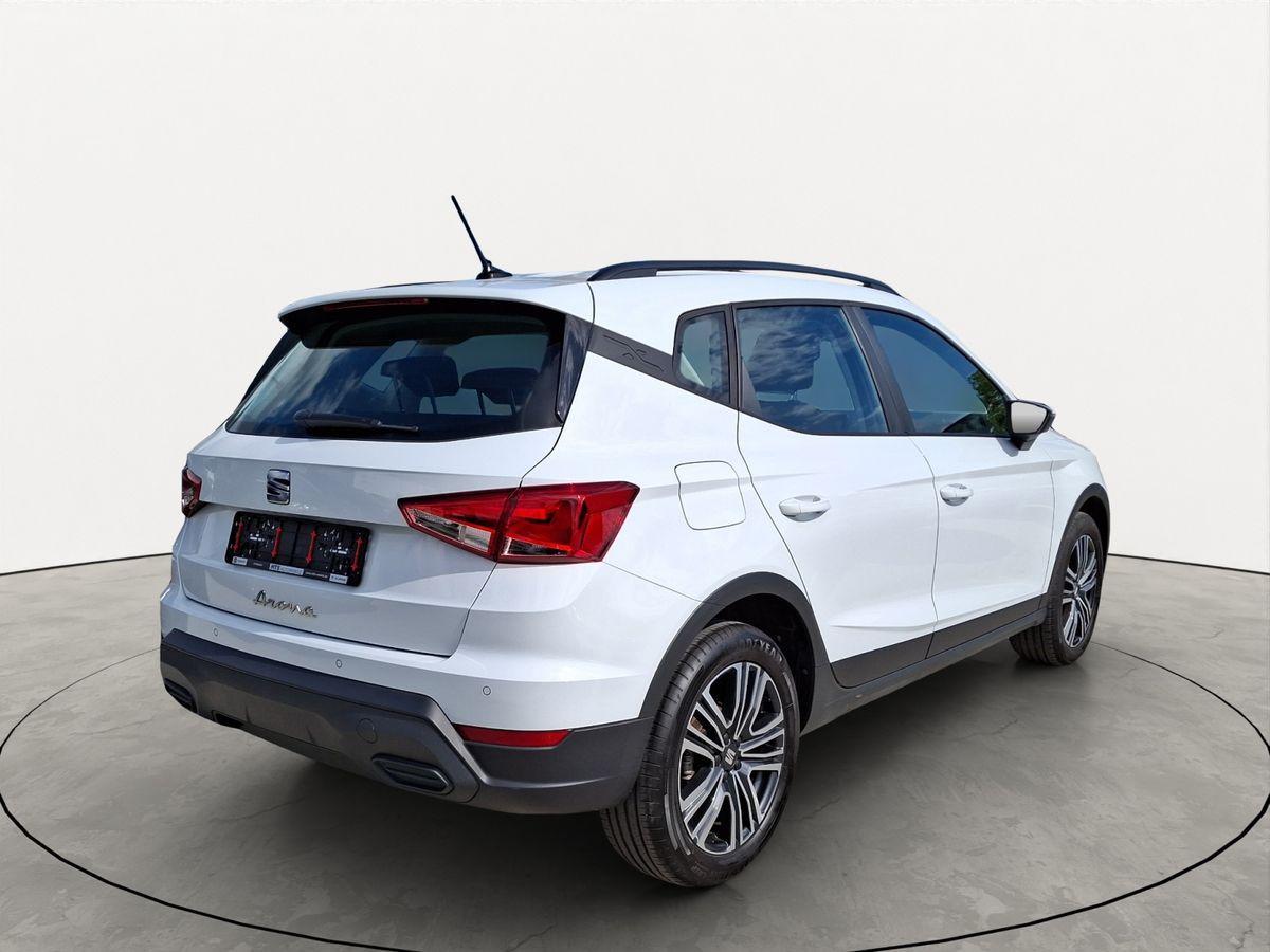 Seat Arona Style Edition 1.0 TSI 116PS  LED Full-Link
