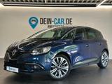 Renault Scenic Business Edition *NAVI*LED*SHZ* - blaue Renault Scenic