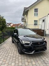 Cupra Ateca VZ AHK/Pano/Beats/Öl/Bremsen alles NEU - Cupra Ateca von privat