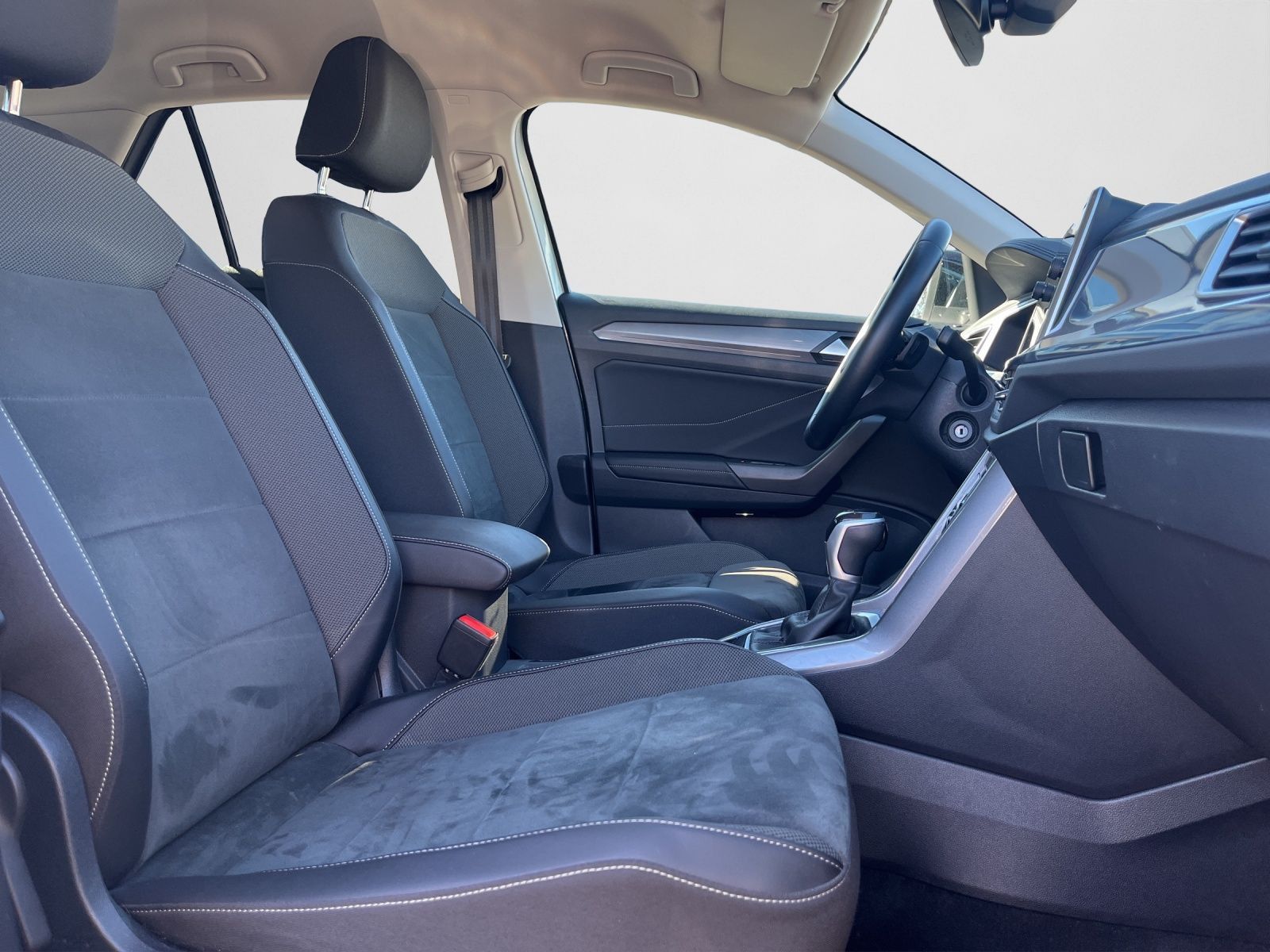 Volkswagen T-Roc - Bild 6