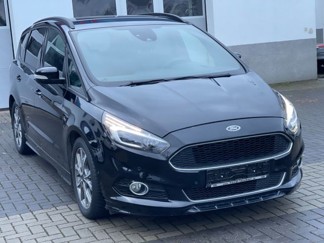 Ford S-Max S-MAX ST-Line