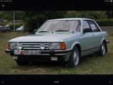 Ford Granada.   H Kennzeichen Oldtimer - Ford Granada Benziner Gebrauchtwagen