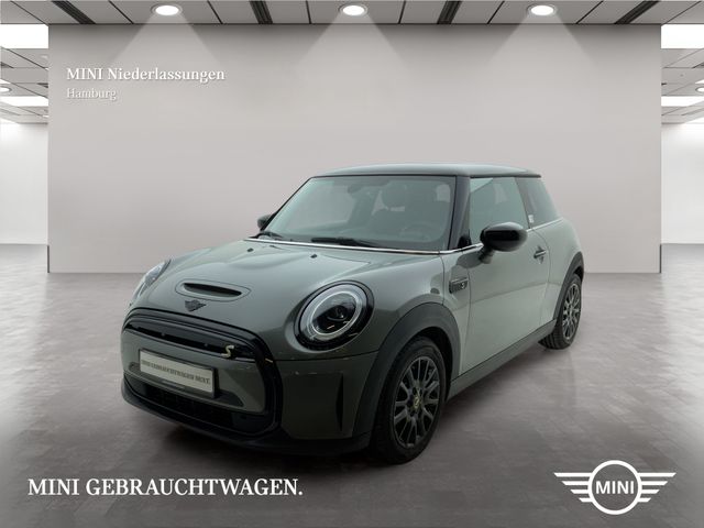 MINI Cooper SE Navi Pano.Dach PDC Sportsitze LED