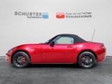 Mazda MX-5 Roadster Homura 1,5l Matrix/BOSE/Navi/Kamer - Mazda MX-5: Rot