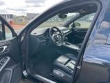 Porsche Macan S 3,0l  Pano Leder Navi Kamera PDC - Porsche: Unfallwagen
