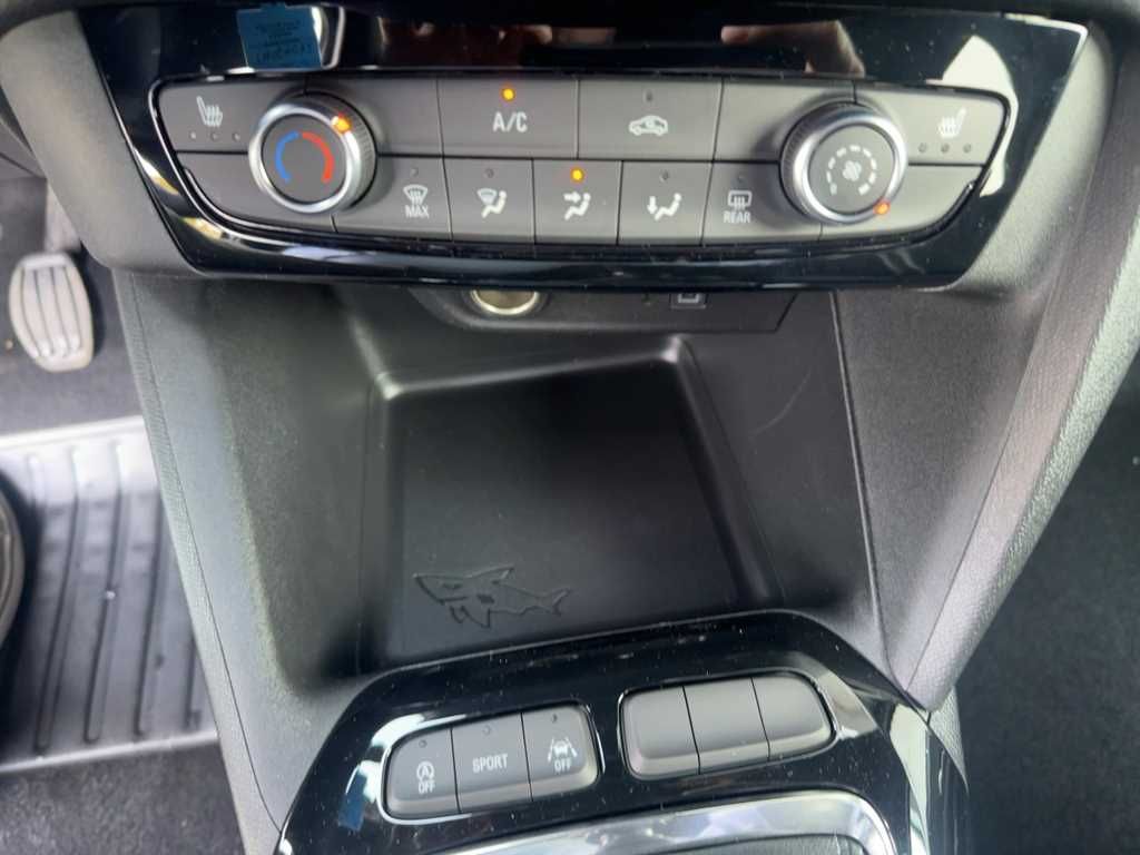 Opel Corsa - Bild 15