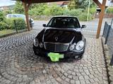 Mercedes-Benz Mercedes Benz E 200 Kompressor Classic - Mercedes-Benz C Class Kompressor