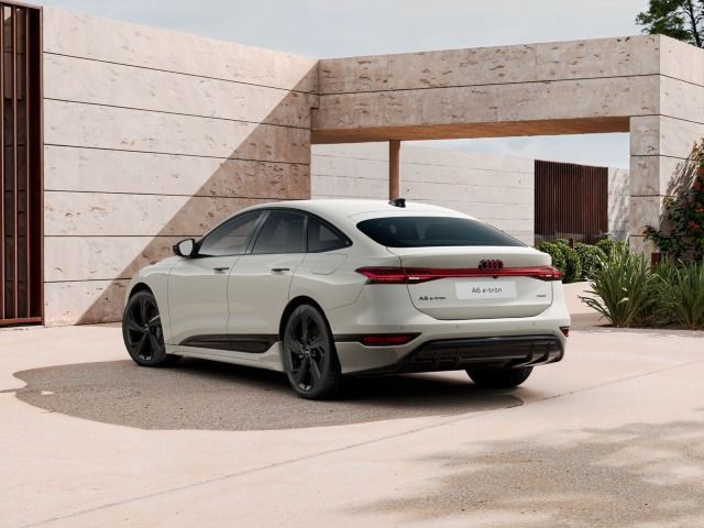 Audi A6 e-tron - Bild 5