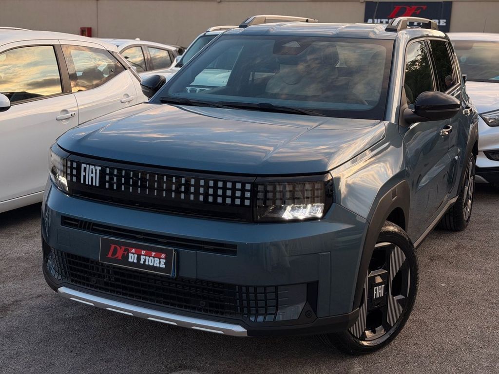 Image of Fiat Other