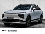XPENG G9 AWD Performance - XPENG G9 mit Schiebedach