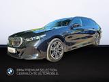 BMW 520d Touring M Sportpaket Panorama AHK h&k LED - Jahreswagen