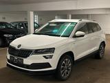 Skoda Karoq 2.0l TDI DSG 4x4 CLEVER *SR+WR*ACC*Kamera* - Skoda Karoq in Bochum