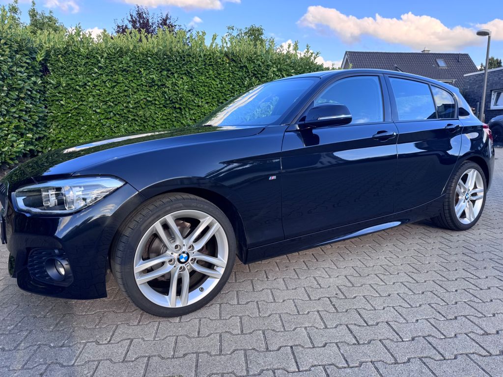 Image of BMW 118