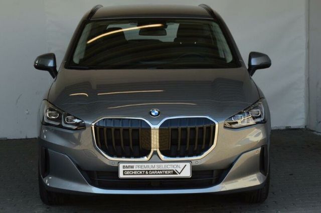 BMW 218dA Active Tourer Navi.LED.Apple.Keyl.Parkass.