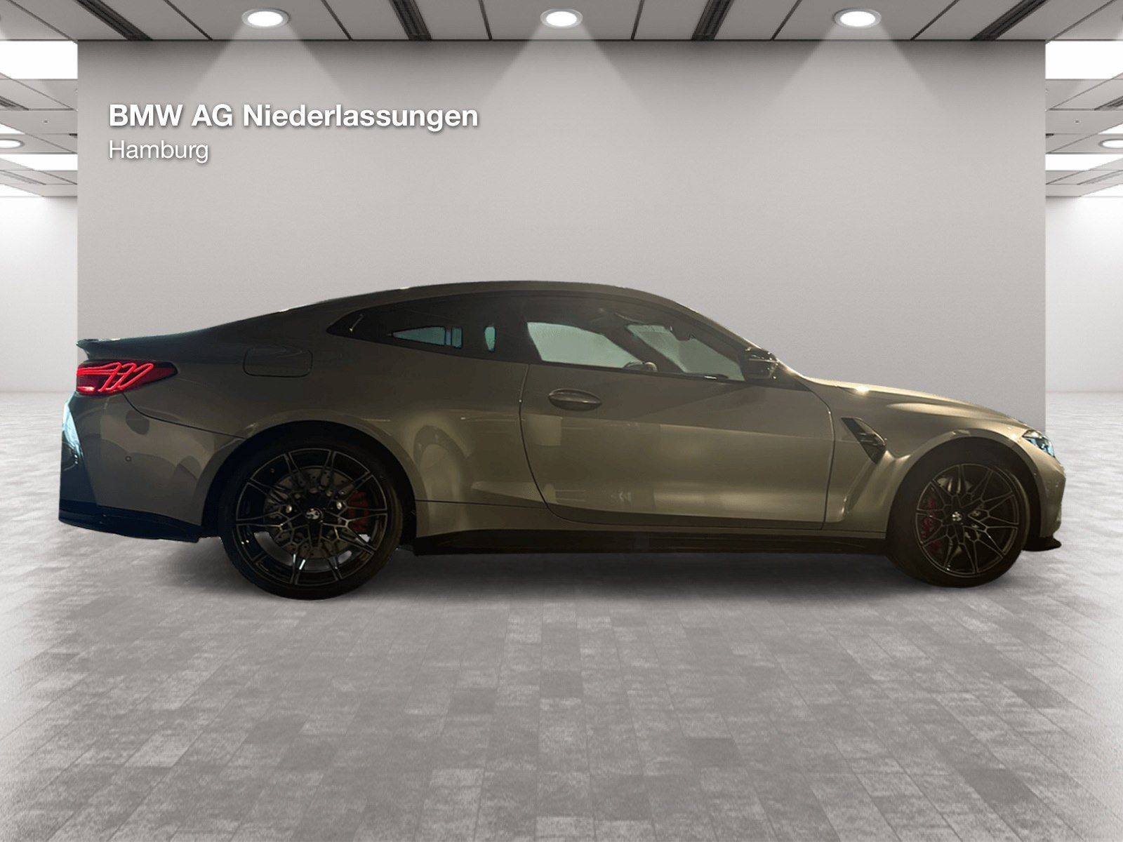 BMW M4 - Bild 4
