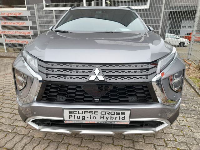 Mitsubishi Eclipse Cross Plug-in Hybrid Plus