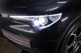 Alfa Romeo Stelvio 2.0 TI Q4 AT8*Memory*ACC*Bi-Xenon*Kamera - Alfa Romeo Gebrauchtwagen in München