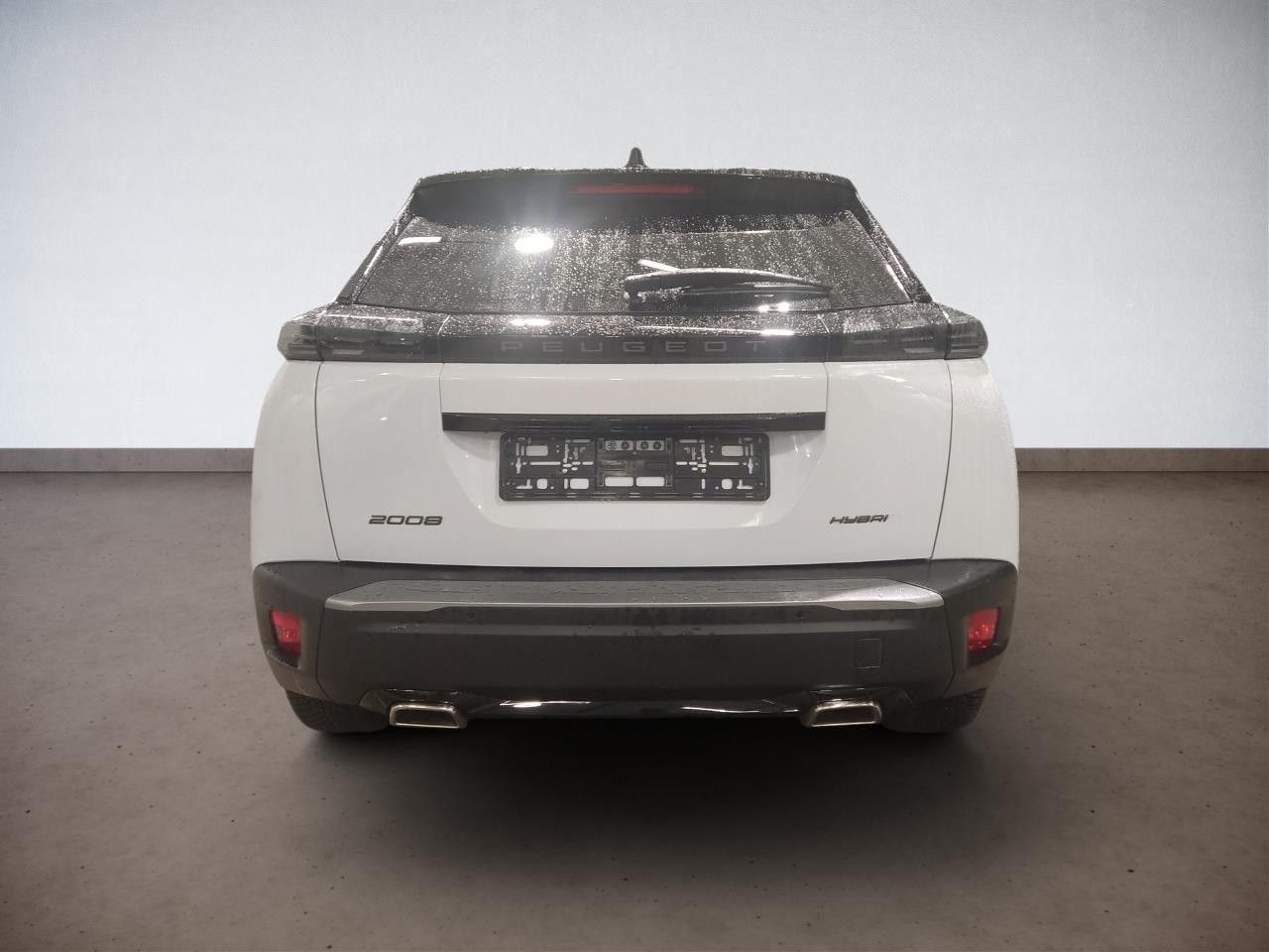 Fahrzeugabbildung Peugeot 2008 GT MildHybrid 145 e-DSC6