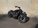 Harley-Davidson Sportster S Dr. Jeckill & Mr. Hyde Auspuffanlage