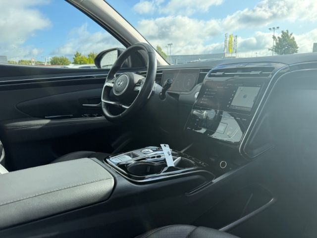 Hyundai Tucson – Bild 12