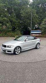 BMW 135i n55 neue valvetronic - BMW 135 aus 2010: 135i