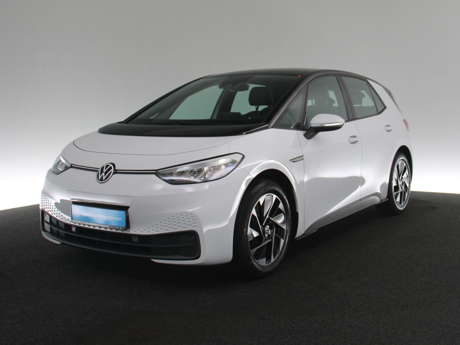 Volkswagen ID.3 Pure Performance City LED ACC NAVI SHZ PDC imagem 2