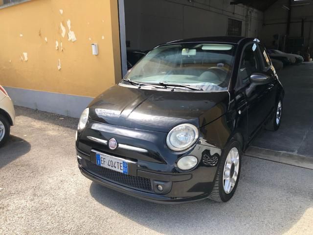 Fiat FIAT 500 1.2 Sport