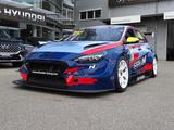 Hyundai i30N TCR Ex-Michelisz Rennwagen 350PS