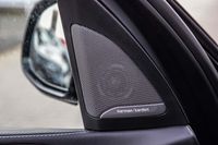 BMW X5 M - Vorschau Bild 11