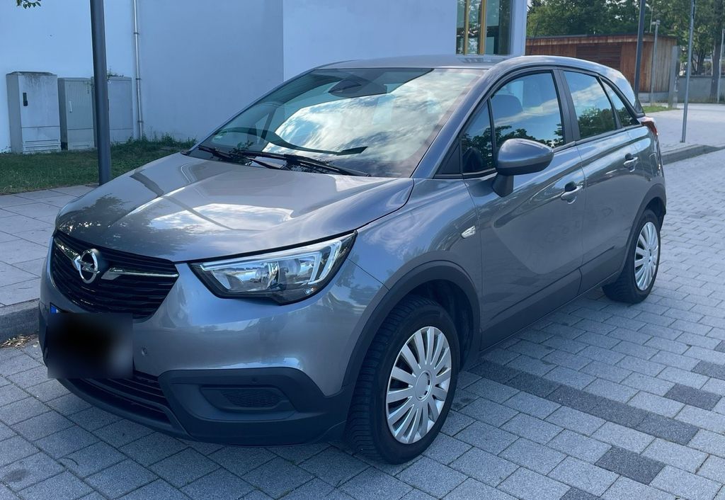 Image of Opel Other
