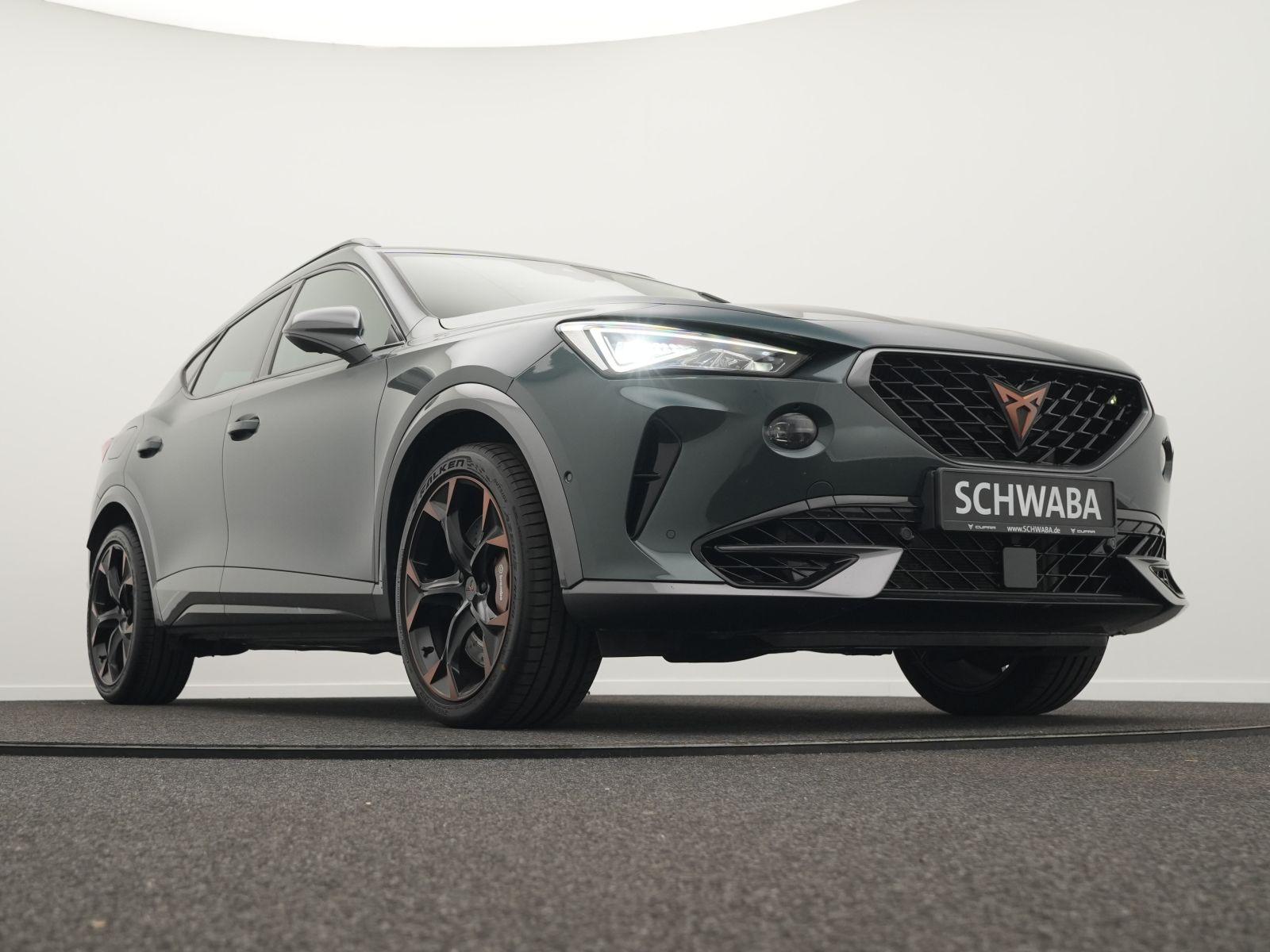Cupra Formentor VZ 2.0 TSI 4Drive DSG *AHK*Beats*19"*, миниатюра 24