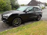Porsche Cayenne S E-Hybrid Platinum Edition Platinum... - Porsche Cayenne in Solingen