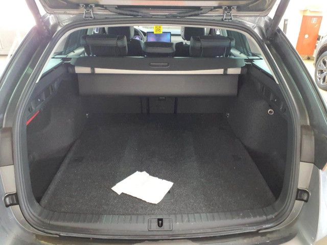Skoda Octavia - Bild 8