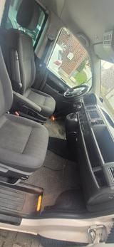 Volkswagen VW T6 Caravelle TDI 150 PS DSG Langer Radstand - VW T6 Caravelle von privat