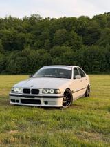 BMW E36 316i Limousine | 109.900km | Alpinweis... - BMW 316 in Frankfurt (Main)