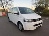 Volkswagen T5 Multivan 2,0TDI BlueMotion - Volkswagen T5: Bluemotion