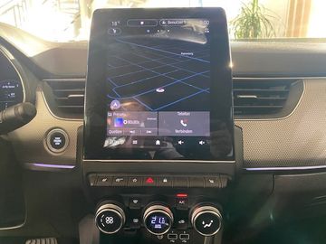 Renault Arkana Intens mit Full Service Garantie 0627