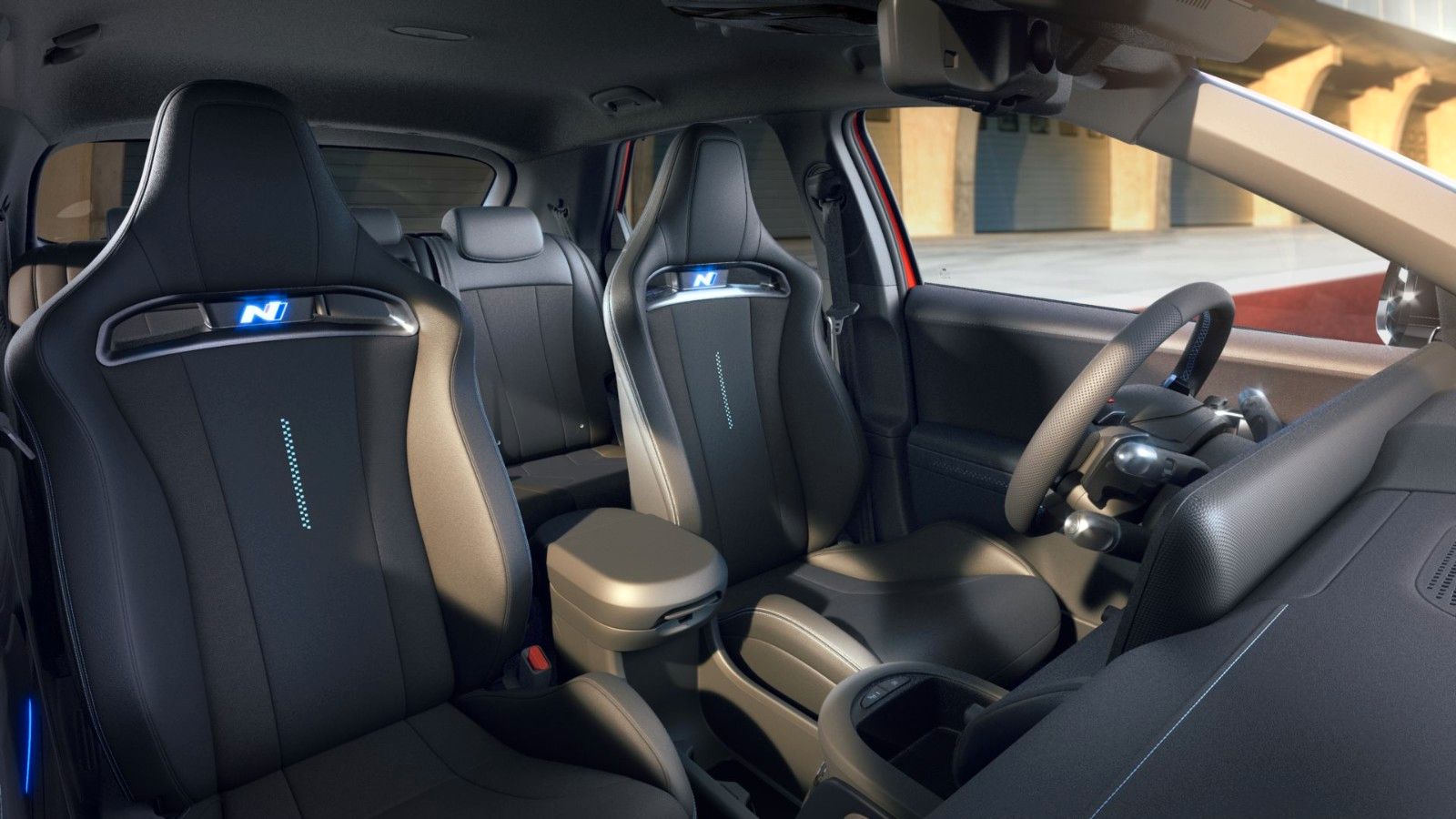 Hyundai IONIQ 5 - Bild 9