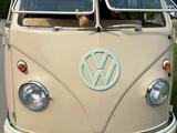Volkswagen T1 Bus - Volkswagen T1 Oldtimer