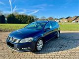 Volkswagen Passat Variant 2.0 TDI Highline Variant