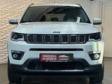 Jeep Compass 1.4 M-Air LIMITED FWD* BIXEN#SHZ#LH#KEYL - Jeep Compass Gebrauchtwagen