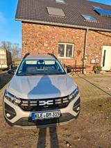 Dacia Jogger TCe 100 ECO-G Extreme+ 5-Sitzer Extreme+ - Dacia Jogger von privat