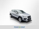 Seat Ateca Style 1.5 TSI NAVI LED AHK SHZ - Seat Ateca in Lübeck