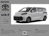 Toyota Proace Verso L1 2.0 D4D Teamplayer 8-Sitzer - Toyota Gebrauchtwagen