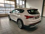 Hyundai Santa Fe 1.6 T-GDI  Prime Plug-In Hybrid 4WD  - Hyundai SANTA FE in Berlin