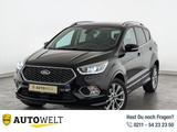 Ford Kuga 1.5 EcoBoost Vignale 4x2 LEDER+AHK+XEN+NAVI - Ford Kuga: 2.5