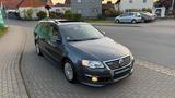 Volkswagen Passat 1.6 TDI BlueMotion / Navi / Kamera / EU5 - Volkswagen Passat Variant: Bluemotion