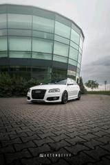 Audi S3 8PA - Audi S3: 8p