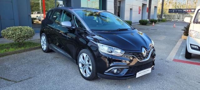 Renault RENAULT Scenic Scénic dCi 8V 110 CV EDC Energy S