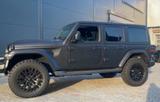 Jeep Wrangler 3.6l V6 
